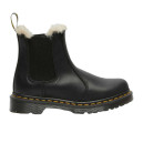 Boots Dr. Martens 2976 Faux Fur Lined Chealsea Boots 21045001(ХУТРО) Black