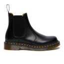 Boots Dr. Martens 2976 Smooth Leather Chealsea Boots 26695001 Black
