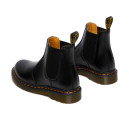 Boots Dr. Martens 2976 Smooth Leather Chealsea Boots 26695001 Black