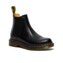 Boots Dr. Martens 2976 Smooth Leather Chealsea Boots 26695001 Black