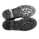 Boots Dr. Martens Jadon Mono Smooth Leather Platform Boots З ХУТРОМ Black