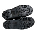 Boots Dr. Martens Jadon Smooth Leather Platform Boots (МЕХ) Black