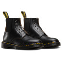 Ботинки Dr. Martens 101 GST Hydro Leather Черный