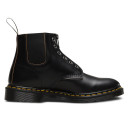 Ботинки Dr. Martens 101 GST Hydro Leather Черный