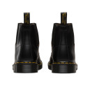 Ботинки Dr. Martens 101 GST Hydro Leather Черный