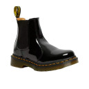 Черевики Dr. Martens 2976 Womens Patent Leather Chelsea Boots 25278001 Чорний