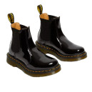 Черевики Dr. Martens 2976 Womens Patent Leather Chelsea Boots 25278001 Чорний