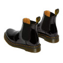 Черевики Dr. Martens 2976 Womens Patent Leather Chelsea Boots 25278001 Чорний