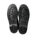 Ботинки Dr. Martens Jadon Louis Vuitton Premium Коричневый, Разноцветные