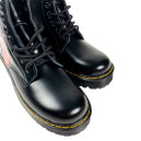 Boots Dr. Martens Jadon Art Angels Multicolored