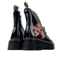 Boots Dr. Martens Jadon Art Angels Multicolored