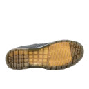 Черевики Dr. Martens 1460 Coralia Venice Mono Smooth Leather Lace Up Boots Black Чорний