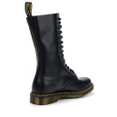 Черевики Dr. Martens 1914 Black Smooth 11855001 Чорний