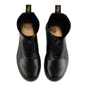 Черевики Dr. Martens 1914 Black Smooth 11855001 Чорний