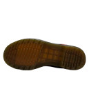 Boots Dr. Martens 1460 Patent Leather Lace Up Boots 11821606 Red