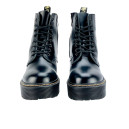 Черевики Dr. Martens Jadon Smooth Leather Boots David Різнокольорові
