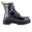 Черевики Dr. Martens Jadon Smooth Leather Boots David Різнокольорові