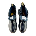 Черевики Dr. Martens Jadon Smooth Leather Boots David Різнокольорові