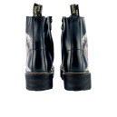 Черевики Dr. Martens Jadon Smooth Leather Boots David Різнокольорові