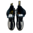 Ботинки Dr. Martens Jadon Smooth Leather Boots The Creation of Adam Разноцветные