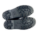 Boots Dr. Martens Jadon Smooth Leather Boots Platform Black Black