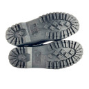 Boots Dr. Martens Jadon Patent Leather Polished Boots Black С МЕХОМ Black