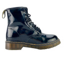 Boots Dr. Martens Jadon Leather Polished Boots Black С МЕХОМ Black