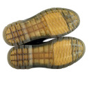 Boots Dr. Martens Jadon Leather Polished Boots Black С МЕХОМ Black