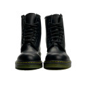 Boots Dr. Martens Jadon Smooth Leather Boots Black С МЕХОМ Black