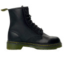 Boots Dr. Martens Jadon Smooth Leather Boots Black С МЕХОМ Black