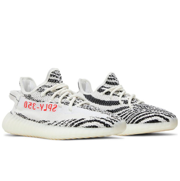 Adidas Yeezy 350 boost V2 Zebra CP9654