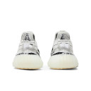 Кроссовки Adidas Yeezy 350 boost V2 Zebra CP9654 Черный/белый