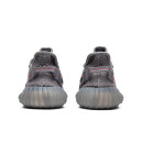 Sneakers Adidas Yeezy 350 boost V2 Beluga 2.0 AH2203 Grey