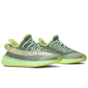 Sneakers Adidas Yeezy 350 Boost V2 Yeezreel Reflective FX4130 Green