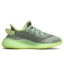 Sneakers Adidas Yeezy 350 Boost V2 Yeezreel Reflective FX4130 Green