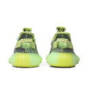 Sneakers Adidas Yeezy 350 Boost V2 Yeezreel Reflective FX4130 Green