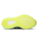 Sneakers Adidas Yeezy 350 Boost V2 Yeezreel Reflective FX4130 Green
