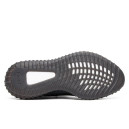 Кросівки Adidas Yeezy 350 Boost V2 Black Red CP9652 Чорний