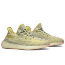 Sneakers Adidas Yeezy Boost 350 V2 Antlia (Non-Reflective) FV3250 Olive