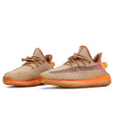 Sneakers Adidas Yeezy 350 boost V2 Clay EG7490 Orange