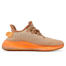 Sneakers Adidas Yeezy 350 boost V2 Clay EG7490 Orange