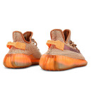 Sneakers Adidas Yeezy 350 boost V2 Clay EG7490 Orange