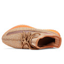 Sneakers Adidas Yeezy 350 boost V2 Clay EG7490 Orange