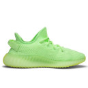 Sneakers Adidas Yeezy 350 Boost V2 Glow EG5293 Green