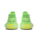 Sneakers Adidas Yeezy 350 Boost V2 Glow EG5293 Green