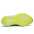 Sneakers Adidas Yeezy 350 Boost V2 Glow EG5293 Green