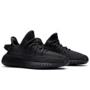 Sneakers Adidas Yeezy 350 boost V2 Static Black (Reflective) FU9007 Black