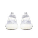 Кросівки Adidas Yeezy Boost 350 V2 Static Reflective EF2367 Білий/сірий