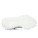 Кросівки Adidas Yeezy Boost 350 V2 Static Reflective EF2367 Білий/сірий