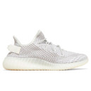 Sneakers Adidas Yeezy Boost 350 V2 Static (Non-Reflective) EF2905 Grey